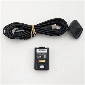 Rechargable Battery Pack for XBOX 360 Controller - XBOX 360 Accessories (B Grade) (Used)